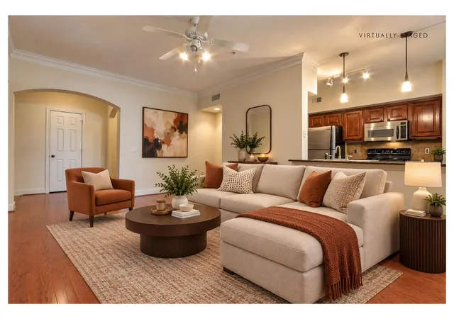 Photo 4 of Condo for sale at 7701 Rialto Blvd #1326, Austin, TX 78735 | MLS# 3343457 | Listing updated on 2026-09-29
