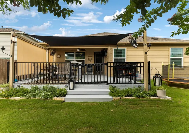 Photo 3 of Single family home for sale at 117 Konik Rd, Georgetown, TX 78626 | MLS# 3656047 | Listing updated on 2026-10-28