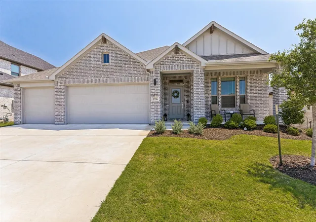 1st image of 1216 Nuevo Rancho Ln, Haslet, TX 76052 | MLS# 8476899