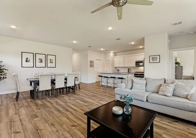 5th image of 1216 Nuevo Rancho Ln, Haslet, TX 76052 | MLS# 8476899