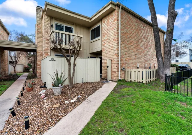 Photo 1 of Condo for sale at 8340 Fathom Cir #101, Austin, TX 78750 | MLS# 5900694 | Listing updated on 2026-07-24