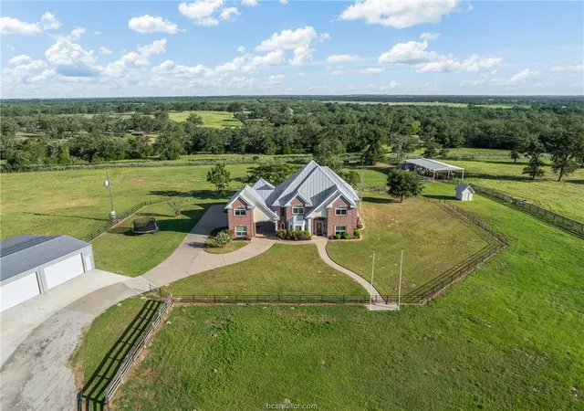 4th image of 4845 County Road 119, Caldwell, TX 77836 | MLS# 6139797