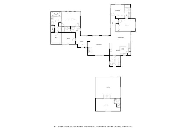 4th image of 108 Pukoo Dr, Bastrop, TX 78602 | MLS# 5679823