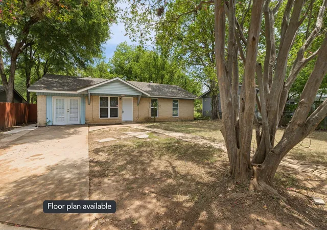 Photo 1 of Single family home for sale at 1107 Gardner Cv, Austin, TX 78721 | MLS# 9702608 | Listing updated on 2026-09-22
