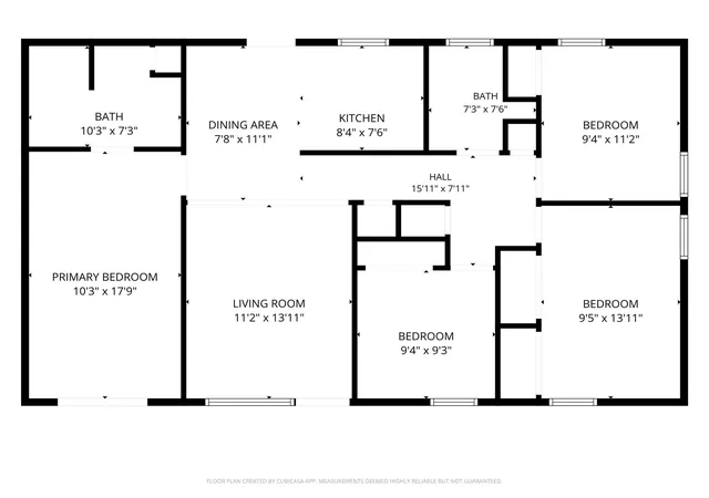 Photo 2 of Single family home for sale at 1107 Gardner Cv, Austin, TX 78721 | MLS# 9702608 | Listing updated on 2026-09-04