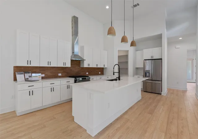 5th image of 2887 County Road 255, Georgetown, TX 78633 | MLS# 9262126