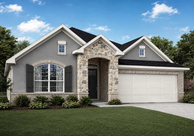 1st image of 213 Teakmill Trl, San Marcos, TX 78666 | MLS# 7833972