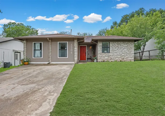 Photo 2 of Single family home for sale at 5506 S Pleasant Valley Rd, Austin, TX 78744 | MLS# 7765820 | Listing updated on 2026-08-30