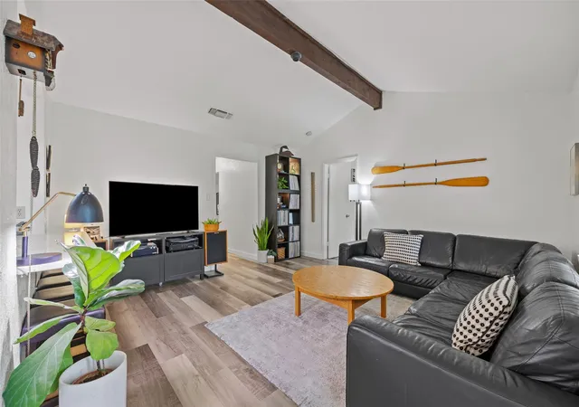 Photo 3 of Single family home for sale at 5506 S Pleasant Valley Rd, Austin, TX 78744 | MLS# 7765820 | Listing updated on 2026-08-30