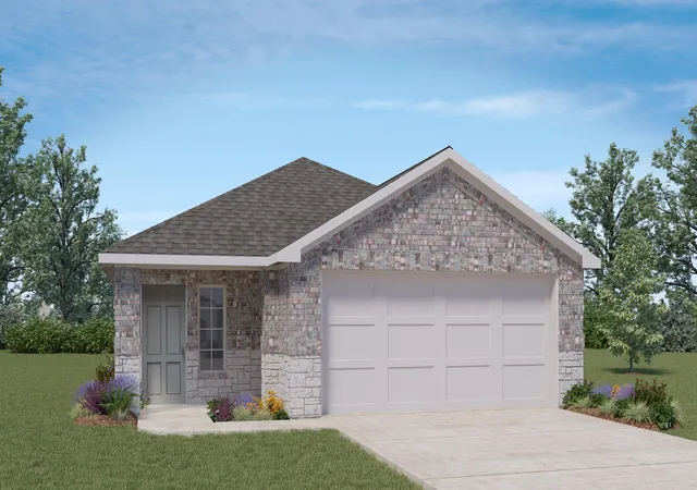 1st image of 20113 Heinrich Ln, Manor, TX 78653 | MLS# 9693086