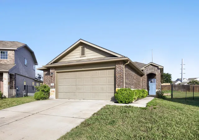 1st image of 101 Blue Sage Dr, Leander, TX 78641 | MLS# 5533719