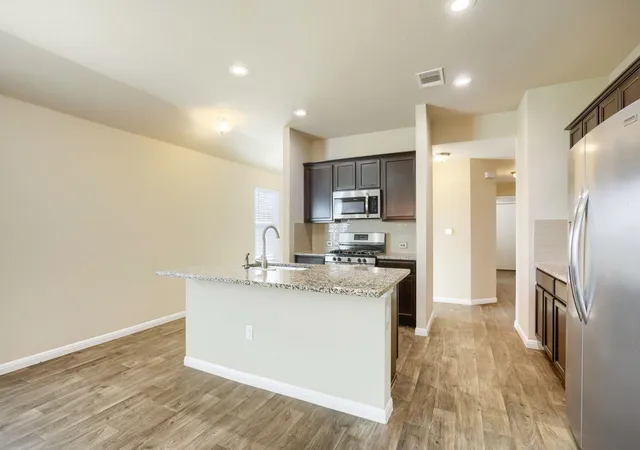 Photo 3 of Single family home for sale at 101 Blue Sage Dr, Leander, TX 78641 | MLS# 5533719 | Listing updated on 2026-10-07