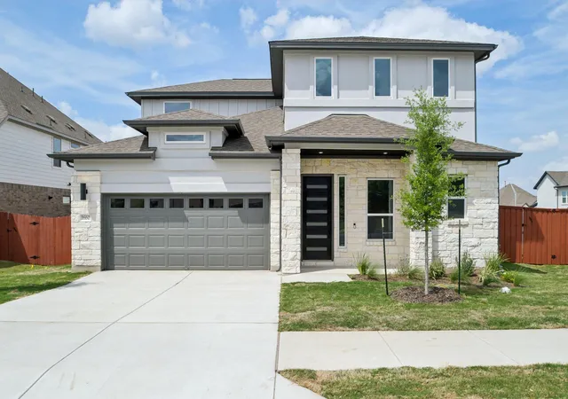 Photo 1 of Single family home for sale at 2259 Sarabanda St, Round Rock, TX 78681 | MLS# 3237568 | Listing updated on 2026-09-24
