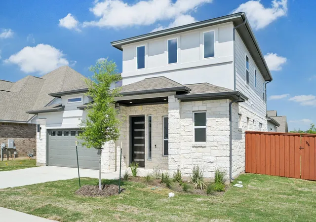 Photo 2 of Single family home for sale at 2259 Sarabanda St, Round Rock, TX 78681 | MLS# 3237568 | Listing updated on 2026-09-24