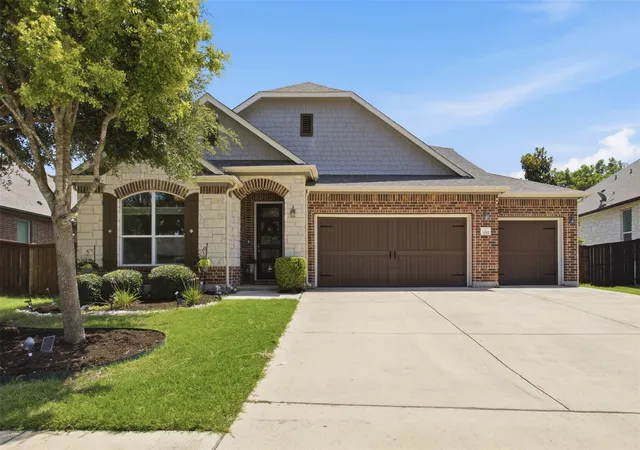 Photo 1 of Single family home for sale at 3012 Freeman Park Dr, Round Rock, TX 78665 | MLS# 2345574 | Listing updated on 2026-09-14