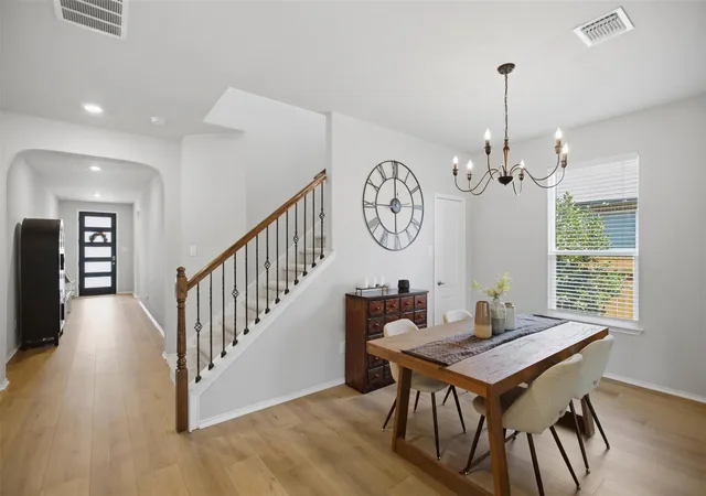 Photo 3 of Single family home for sale at 3012 Freeman Park Dr, Round Rock, TX 78665 | MLS# 2345574 | Listing updated on 2026-09-14