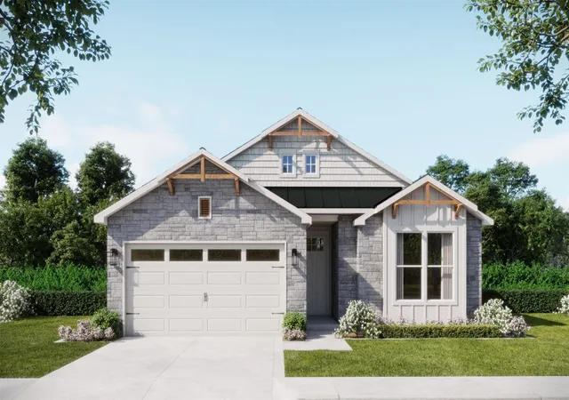 Photo 2 of Single family home for sale at 584 Gus Loop, Georgetown, TX | MLS# 3252037 | Listing updated on 2026-10-14