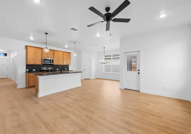 Photo 3 of Single family home for sale at 584 Gus Loop, Georgetown, TX | MLS# 3252037 | Listing updated on 2026-10-14
