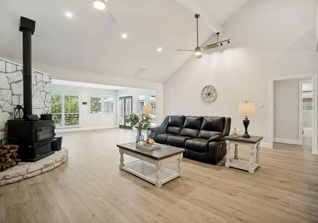 3rd image of 190 Young Ranch Rd, Georgetown, TX 78633 | MLS# 6993901