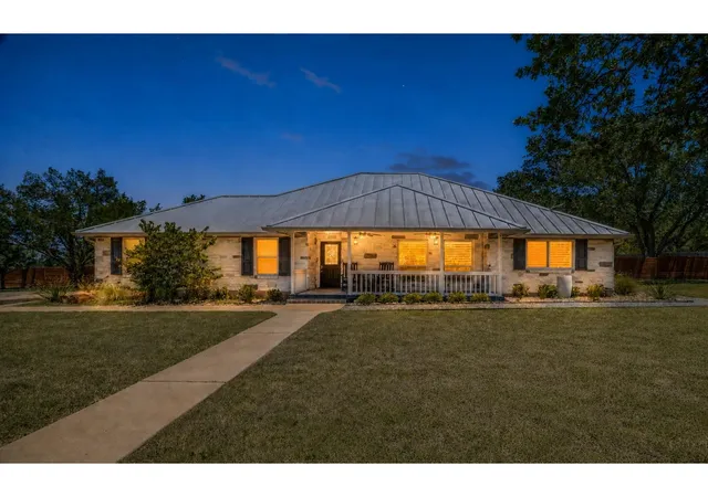 40th image of 190 Young Ranch Rd, Georgetown, TX 78633 | MLS# 6993901