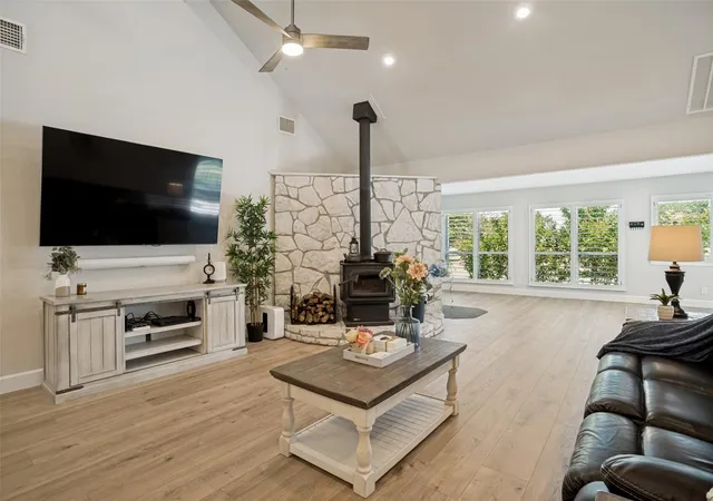 4th image of 190 Young Ranch Rd, Georgetown, TX 78633 | MLS# 6993901