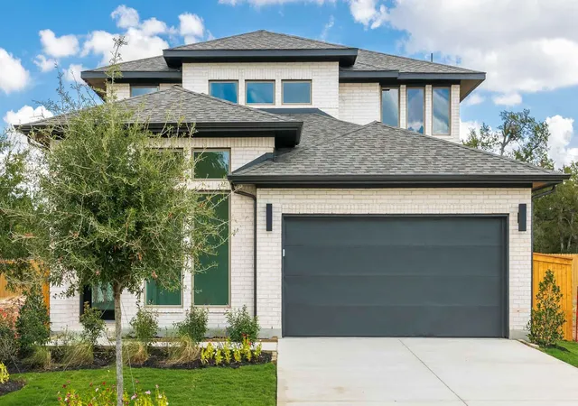 Photo 2 of Single family home for sale at 107 Flowing Gratitude Ln, Georgetown, TX 78633 | MLS# 2579255 | Listing updated on 2026-10-28