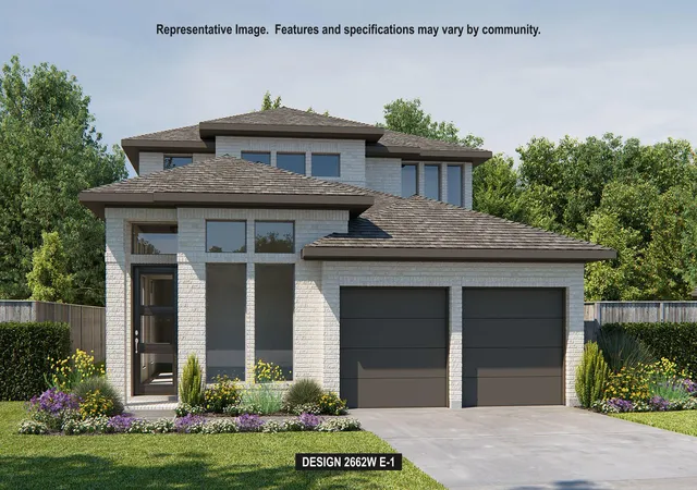 Photo 3 of Single family home for sale at 107 Flowing Gratitude Ln, Georgetown, TX 78633 | MLS# 2579255 | Listing updated on 2026-09-24