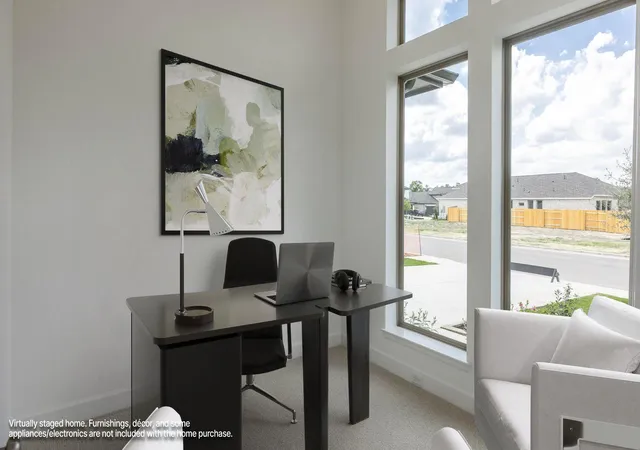 Photo 3 of Single family home for sale at 107 Flowing Gratitude Ln, Georgetown, TX 78633 | MLS# 2579255 | Listing updated on 2026-10-28