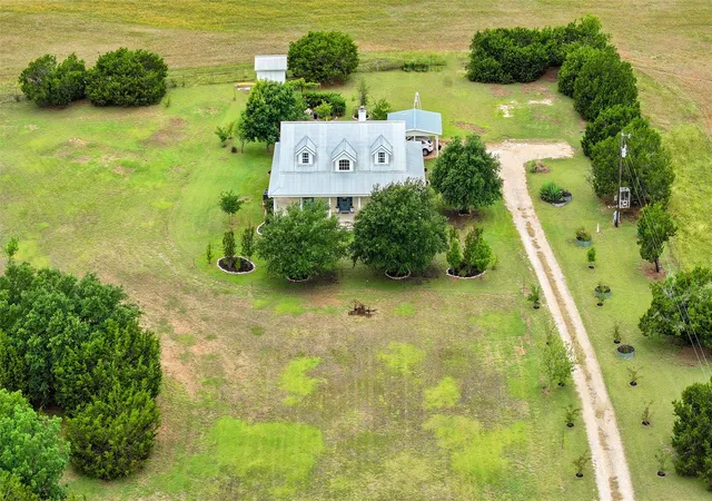 Photo 1 of Single family home for sale at 1505 County Rd 315, Jarrell, TX 76537 | MLS# 9991815 | Listing updated on 2026-08-11