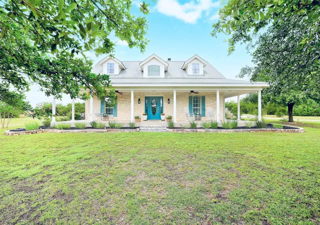 Photo 3 of Single family home for sale at 1505 County Rd 315, Jarrell, TX 76537 | MLS# 9991815 | Listing updated on 2026-08-11