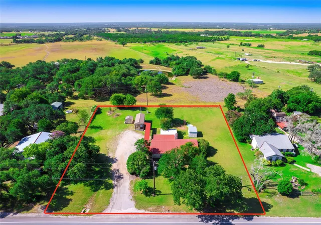 1st image of 1600 W State Hwy 29, Bertram, TX 78605 | MLS# 7281006