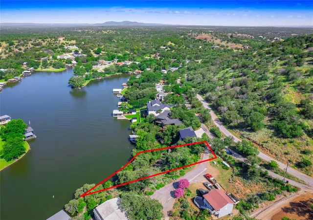 Photo 2 of Land for sale at 150 Lower Skyline Dr, Llano, TX 78643 | MLS# 4065613 | Listing updated on 2026-09-02