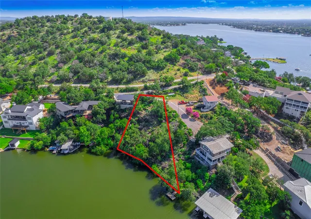 Photo 4 of Land for sale at 150 Lower Skyline Dr, Llano, TX 78643 | MLS# 4065613 | Listing updated on 2026-09-02