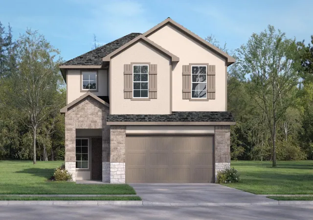 1st image of 20112 Heinrich Ln, Manor, TX 78653 | MLS# 3954997