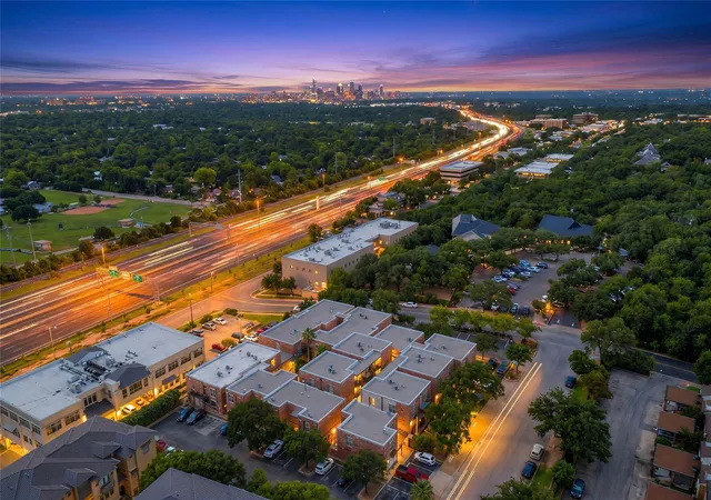 Condo for sale at 6501 E Hill Dr #111, Austin, TX 78731 | MLS# 5073589