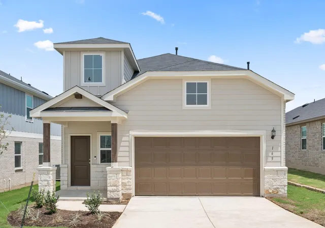 1st image of 165 Golden Bell Wy, Buda, TX 78610 | MLS# 1530690