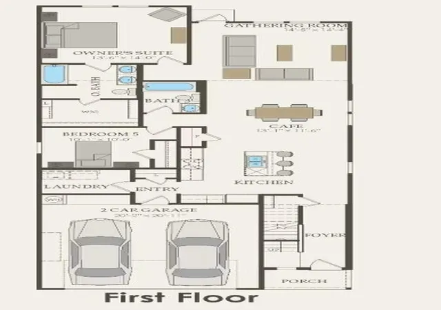 2nd image of 165 Golden Bell Wy, Buda, TX 78610 | MLS# 1530690