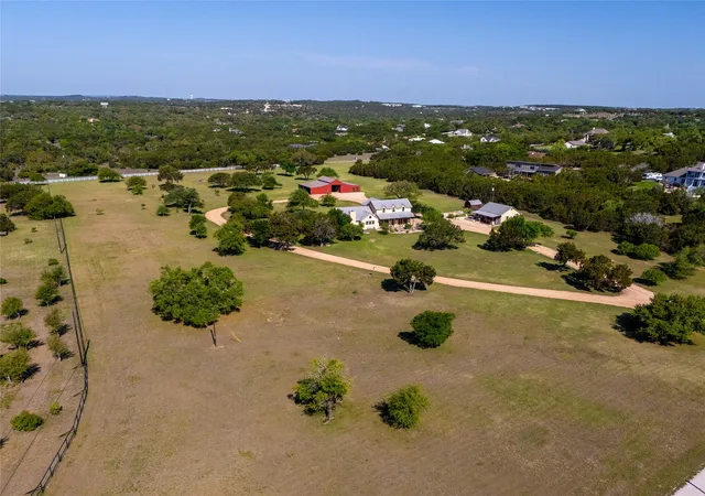 Photo 1 of Land for sale at 1120 Cyn View Rd, Dripping Springs, TX 78620 | MLS# 4161208 | Listing updated on 2026-07-26
