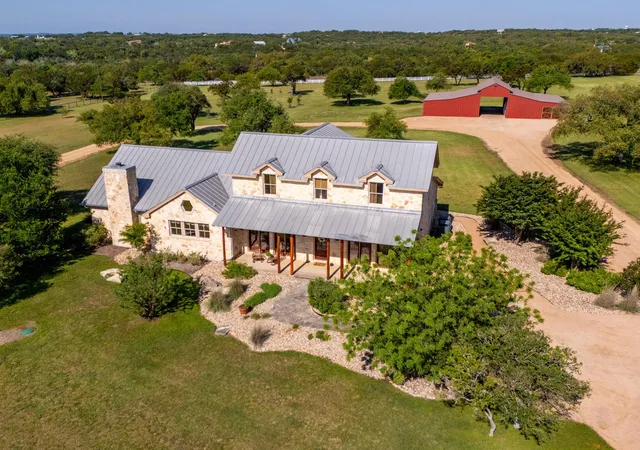 Photo 2 of Land for sale at 1120 Cyn View Rd, Dripping Springs, TX 78620 | MLS# 4161208 | Listing updated on 2026-07-26