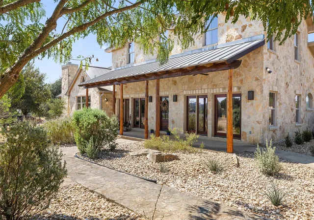 Photo 3 of Land for sale at 1120 Cyn View Rd, Dripping Springs, TX 78620 | MLS# 4161208 | Listing updated on 2026-07-26