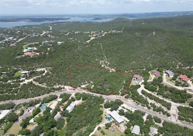 Photo 1 of Land for sale at 14248 Fm 2769 Rd, Leander, TX 78641 | MLS# 7831506 | Listing updated on 2026-08-05