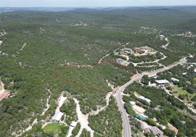 Photo 3 of Land for sale at 14248 Fm 2769 Rd, Leander, TX 78641 | MLS# 7831506 | Listing updated on 2026-08-05