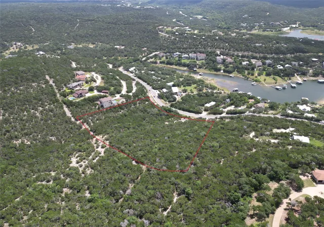 Photo 4 of Land for sale at 14248 Fm 2769 Rd, Leander, TX 78641 | MLS# 7831506 | Listing updated on 2026-08-05