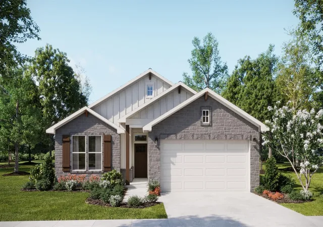 Single family home for sale at 580 Gus Loop, Georgetown, TX 78627 | MLS# 3382278