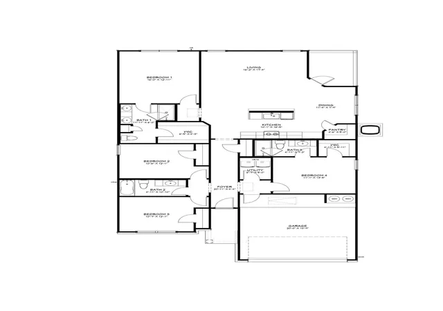Photo 1 of Single family home for sale at 580 Gus Loop, Georgetown, TX 78627 | MLS# 3382278 | Listing updated on 2026-10-09