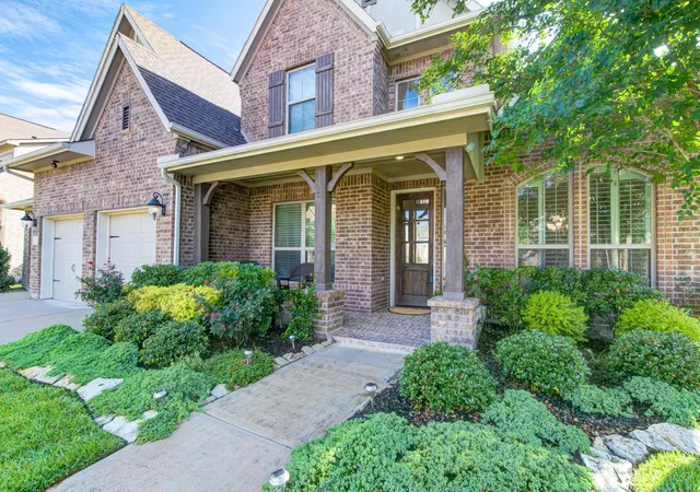 3rd image of 613 East Fork, Webster, TX 77598 | MLS# 4707856