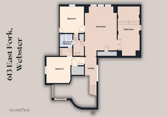 40th image of 613 East Fork, Webster, TX 77598 | MLS# 4707856