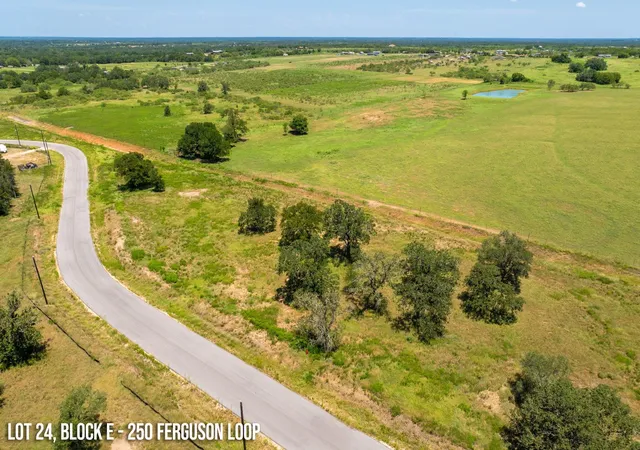 2nd image of 250 Ferguson Loop, Dale, TX 78616 | MLS# 6152221