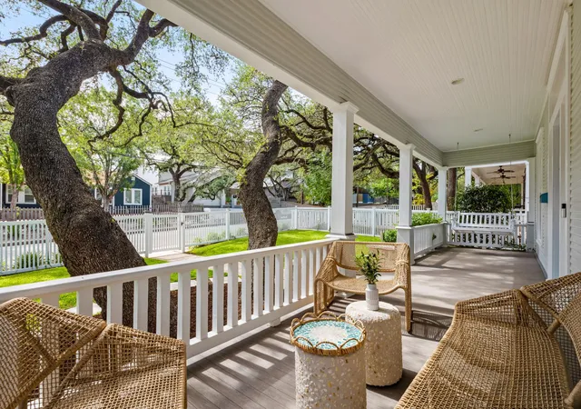 Photo 3 of Single family home for sale at 1800 Brackenridge St, Austin, TX 78704 | MLS# 7014093 | Listing updated on 2026-10-23