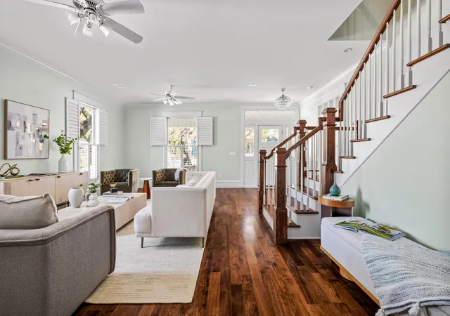 Photo 4 of Single family home for sale at 1800 Brackenridge St, Austin, TX 78704 | MLS# 7014093 | Listing updated on 2026-10-23